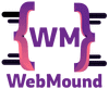 Web Mound Logo