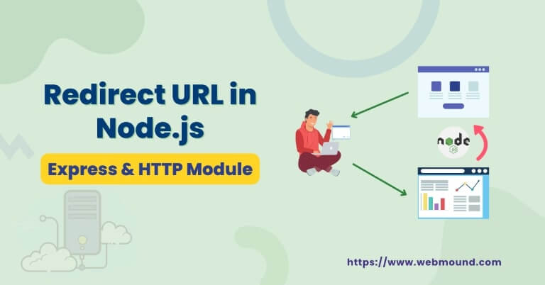 Easy Ways to Redirect URL in Node.js (Express & HTTP Module)